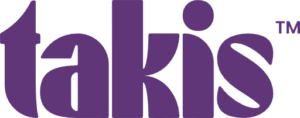 Logo Takis Dark