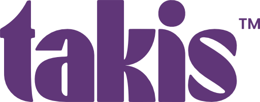 Logo Takis Dark