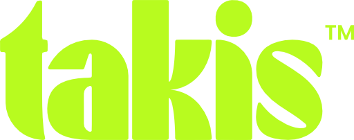 Logo Takis