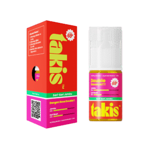Takis Warkop Series - Sari Sari Jambu 30Ml