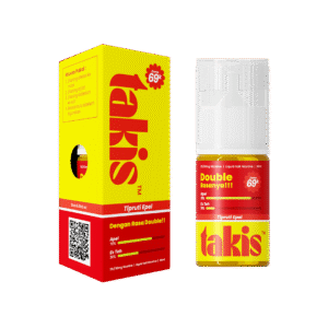 Takis Warkop Series - Tipruti Epel