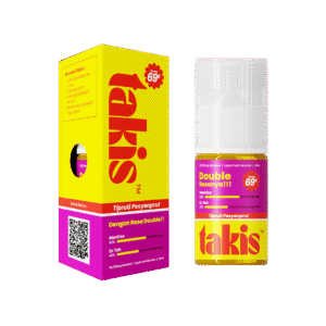 Takis Warkop Series - Tipruti Pesyenprut