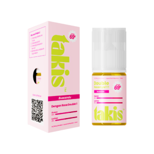 Takis Buacandu – Guava Lychee 30Ml