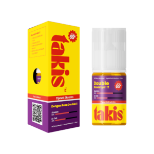 Takis Warkop Series – Tipruti Ekstrim